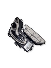 Mercedes-Benz S W222 2016 Vorne links Schalter el. Sitzverstellung A2229051251 Mercedes-Benz S W222 2016 Vorne links Schalter el. Sitzverstellung A2229051251