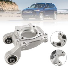 Rear Left Suspension Knuckle 5090073AE Für Jeep Cherokee 2014-2018
