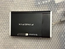 FUJIFILM FinePix Z1 Compact Digital Camera Tested Excellent Condition