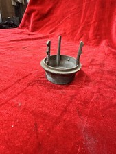 1940 1941 1942 1946 Chevrolet Gmc Truck Original Steering Wheel Column Collar 1940 1941 1942 1946 Chevrolet Gmc Truck Original Steering Wheel Column Collar