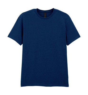 10 Stück Set Gildan Herren Softstyle Ring Spun T-Shirt S-4XL Baumwolle 64000 NEU
