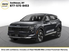 2026 LX