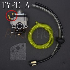 Quality Aftermarket Homelite Ryobi 309375010 30cc Replacement Carburetor