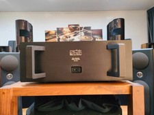 MARK LEVINSON ML 27.5 FINAL POWER AMPLIFIER D...