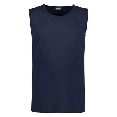 Tank Top in Übergröße von Adamo AD 129410