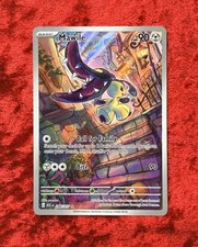 Mawile 246/217 Me: Ascended Heroes Holo