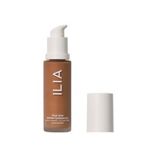 ILIA - True Skin Serum Foundation  1 Fl Oz Pack of 1 , SF11 Martinique