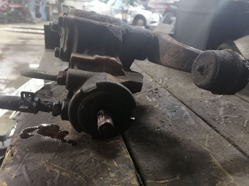 Steering Gear/Rack Power Steering Fits 02-07 SIERRA 2500 PICKUP 1528008 - Bild 2 von 12