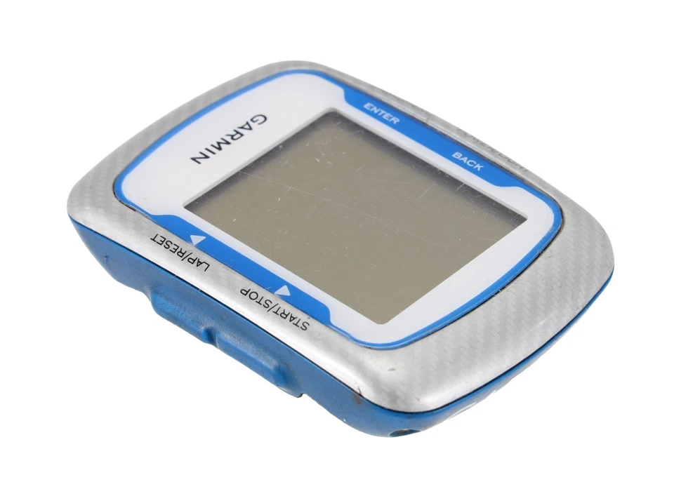 Garmin Edge 500 Road Bike Cycling GPS Computer ANT+ Data Record Training Touring - Image 3 of 4