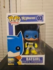 Funko Pop! Vinyl: DC Universe 03 - Batgirl
