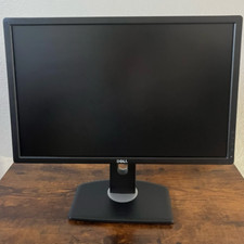 Dell Ultrasharp U2412M 24 inch Widescreen IPS LED Monitor 1920x1200