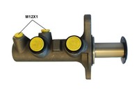 Brembo Hauptbremszylinder Hauptzylinder FüR VW Passat Variant 3G5 2.0 TDI 1.5