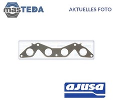 13166400 DICHTUNG ABGASKRÜMMER AJUSA FÜR HONDA CIVIC VII,STREAM,FR-V,CIVIC VI