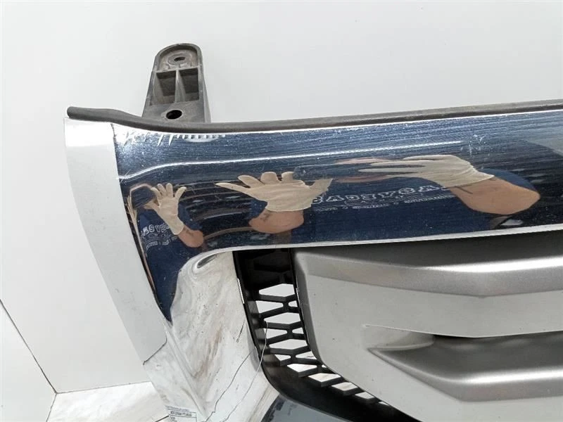 Grille Upper Fits 09-11 HONDA PILOT 27721 - Image 3 of 4