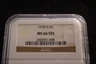 1978-D Jefferson Nickel NGC MS66 5FS