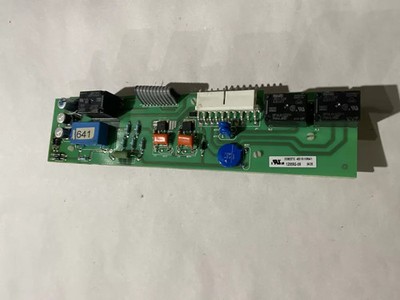 Kenmore Maytag WP67003817 125592-09 Refrigerator Control Board AZ195822 | BK1743