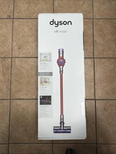 New Dyson v8 Origin Cordless Stick Vacuum Cleaner 400493-01