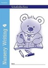 Nursery Writing Book 4 by Kathryn Linaker (Paperback, 2000)