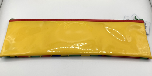 Vintage Grafix Pencil Case & Vintage Anker 36 Colouring Pencils Bundle Set - Picture 5 of 10
