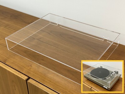 Akai AP-100, AP-100C, AP-100 C Haube Deckel Dust Cover