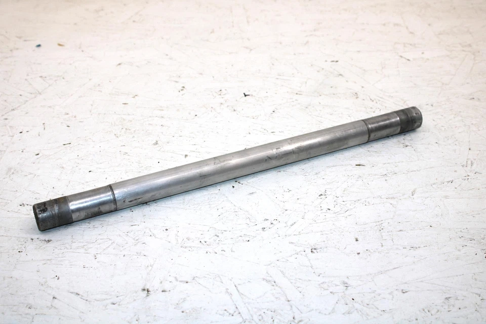 Ski-doo Mxz X 440 2003 OEM suspensión trasera brazo eje superior 503190243 SS83 Foto 4 de 4