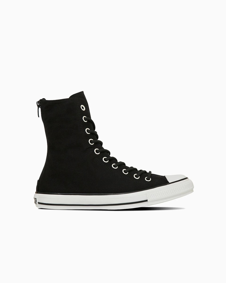 CONVERSE ALL STAR RH Z SHIN-HI 31313830 Black Men Shoes | eBay
