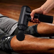 Body Bliss Massager