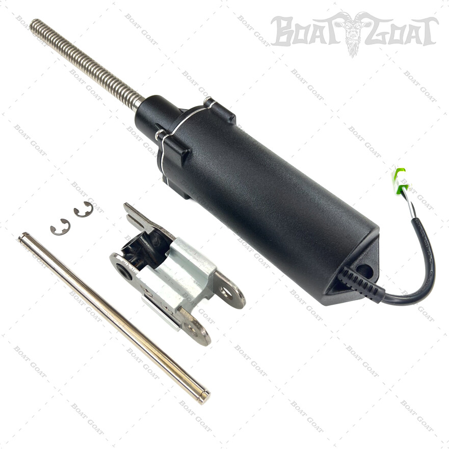 Minn Kota Tilt Motor Upgrade Kit - Ulterra / Riptide - 2777817