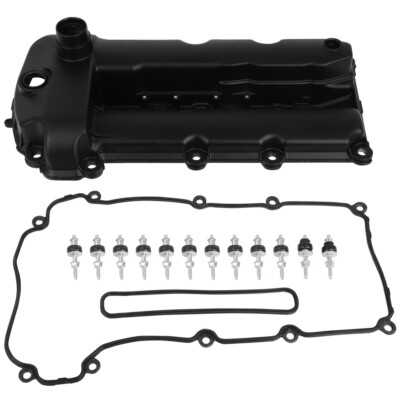 Lion　38 Left Valve Cover C2C38781 New for 02-008 Jaguar S-Type 3.0L