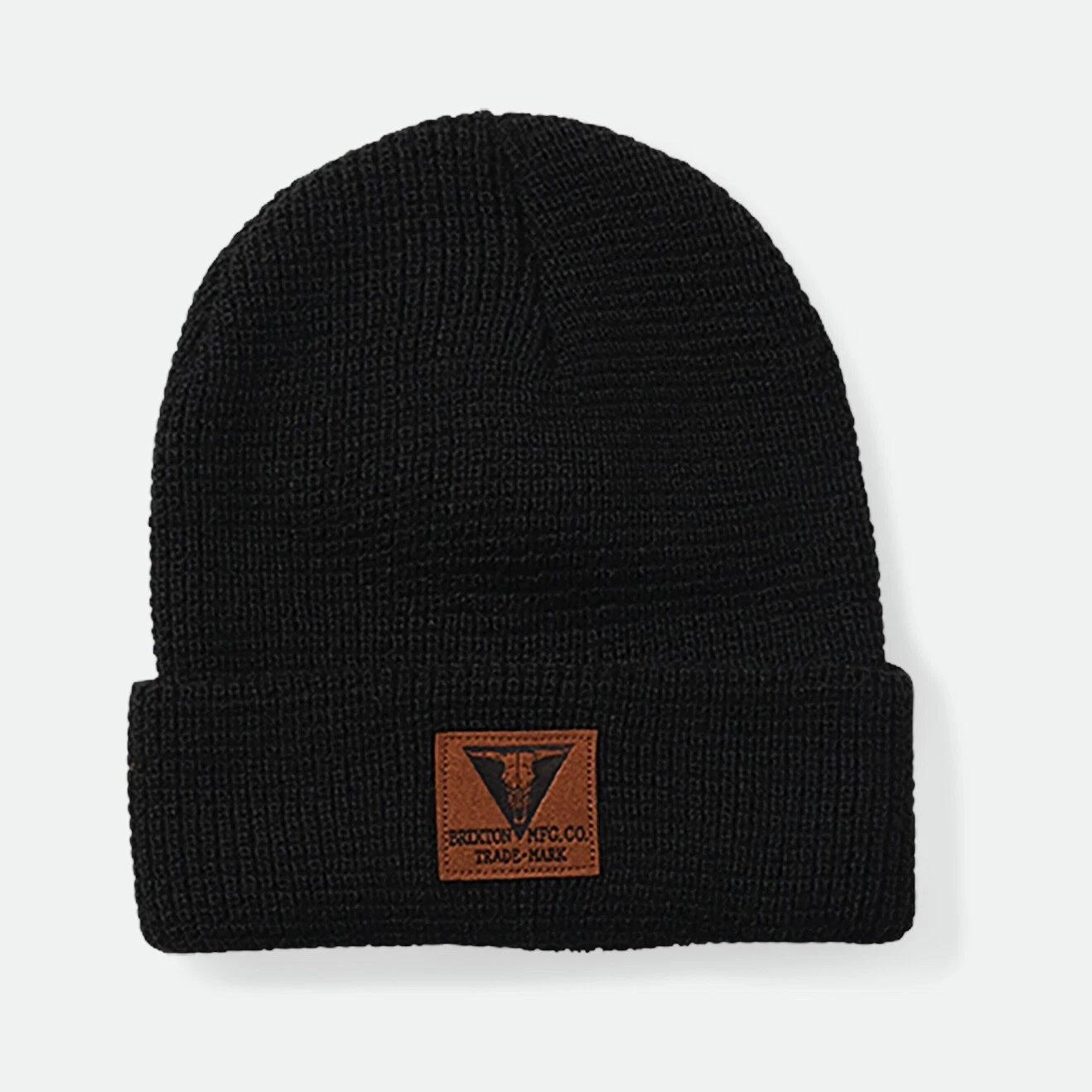 BRIXTON GALVES BEANIE BLACK