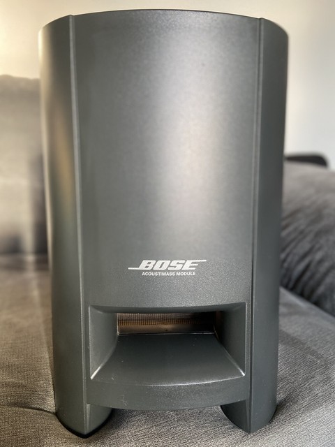 creative cambridge soundworks 2.1