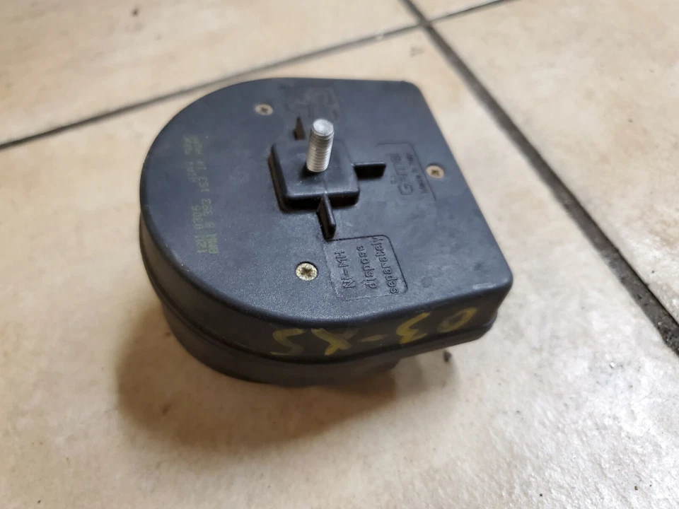 SIRENA ALARMA BMW X5 E53 2001-2003-2004-2005-2006 Foto 2 de 2