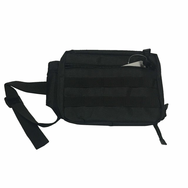 uncle mike's fanny pack