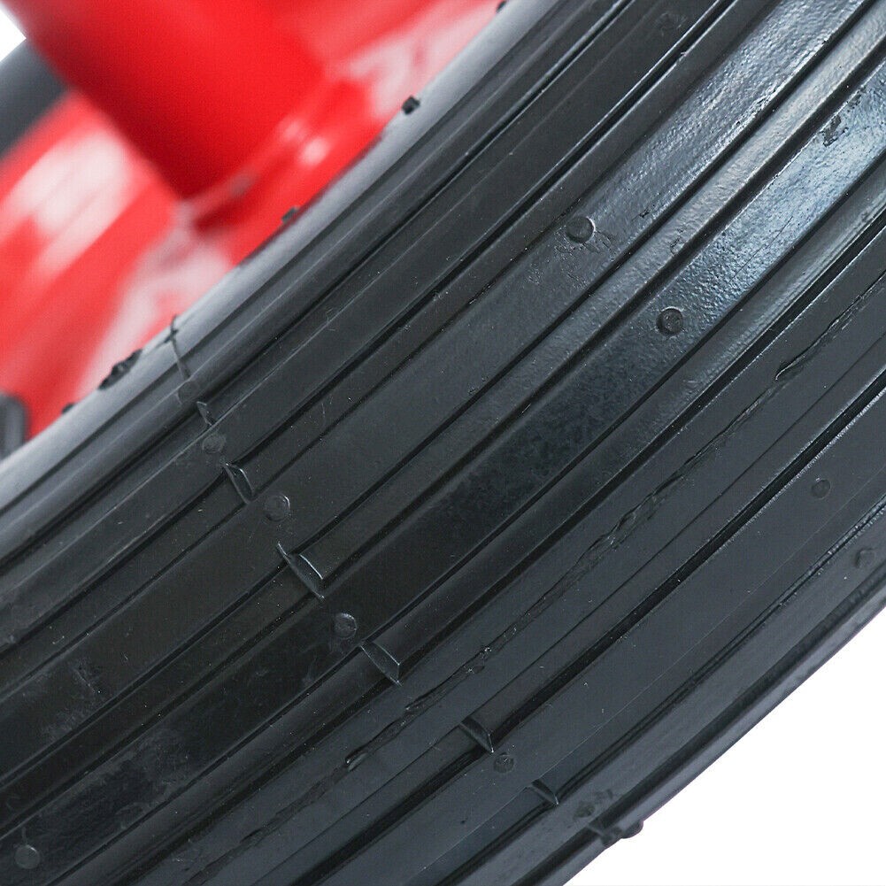 Kaiserkraft | Rullo Forche | Poliammide | Larghezza Rotelle 75 Mm - Foto 9