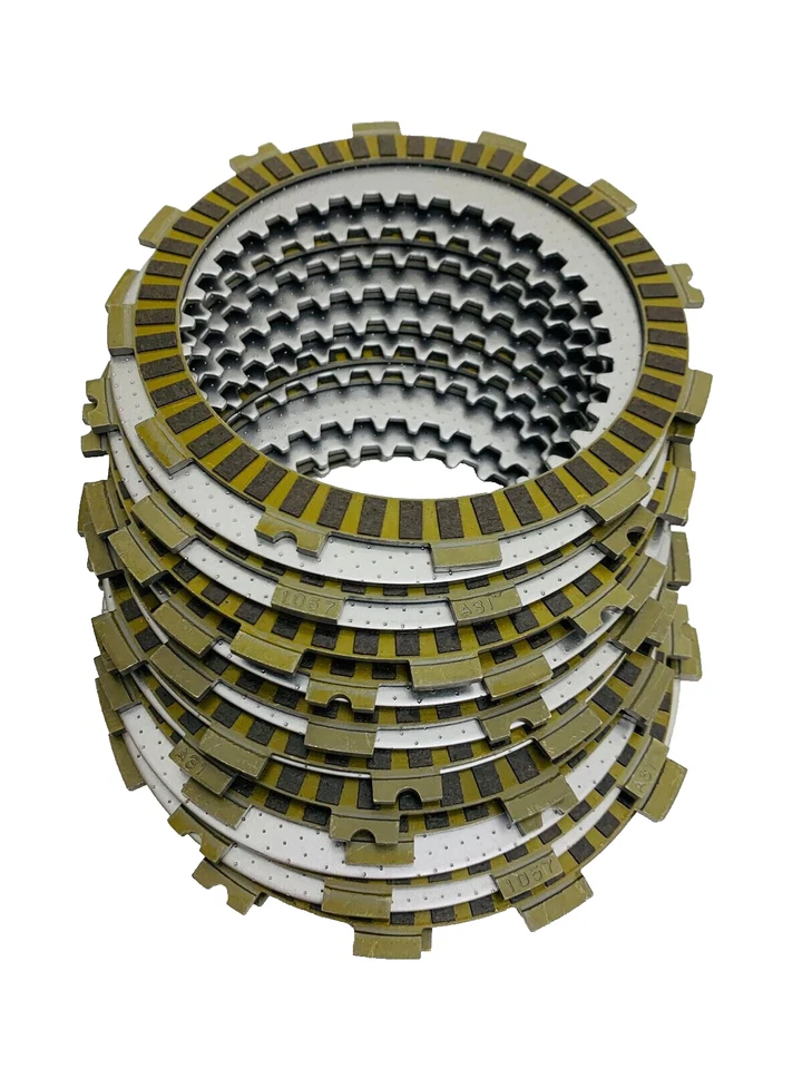 Discos Embrague Ducati XDIAVEL Multistrada Monster DIAVEL Scrambler Ss 19020232A - Imagen 4 de 4