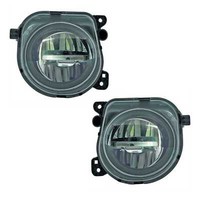 Nebelscheinwerfer Nebellicht Set Rechts Links FüR BMW 5Er Touring F11 F10 F18