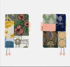 Hobonichi Planner Cover cousin A5 Size Mina Perhonen / piece 2024 New