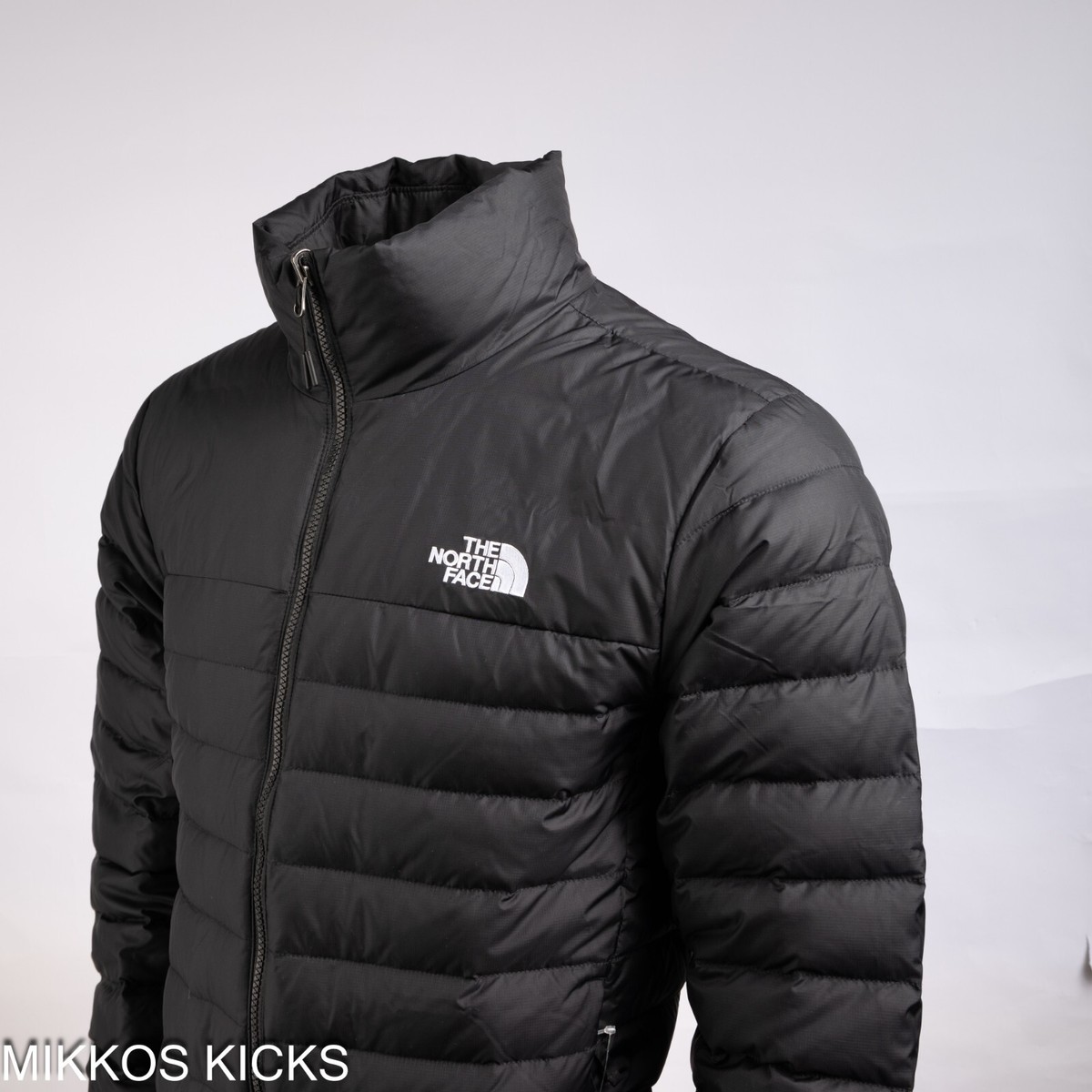 Mens The North Face Minoqua Flare II 2 Insulated 600-Down FZ