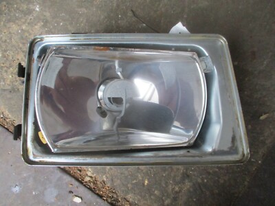 Opel Rekord E Scheinwerfer head light vorne rechts Bosch H4