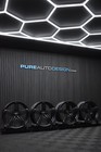 Genuine Audi 20 Q5 S Line Alloy Wheels REFURBISHED SATIN GREY x 4
