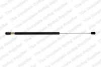 Kilen Gasfeder DäMpfer Heckklappe Hinten FüR Ford Fiesta V Jh_ Jd_ 422062