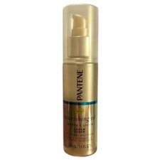 1 Pantene Pro V Nourishing Oil Smooth Hair Serum 3.4 oz NEW
