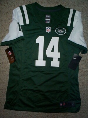 Harrison Smith Vikings Ny Jets Color Rush Jersey NFL New York Jets