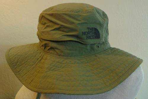 The North Face Horizon Breeze Brimmer 
