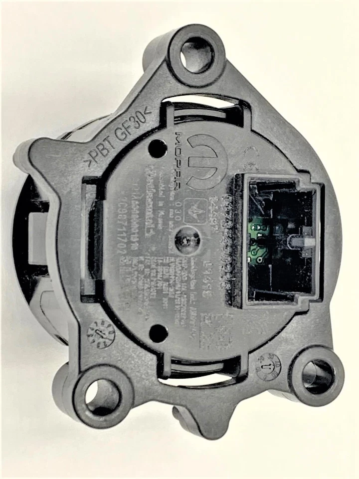 735630236 Novo Botão de Ignição Start Stop para 2013-2016 Fiat 500X - Imagem 4 de 4