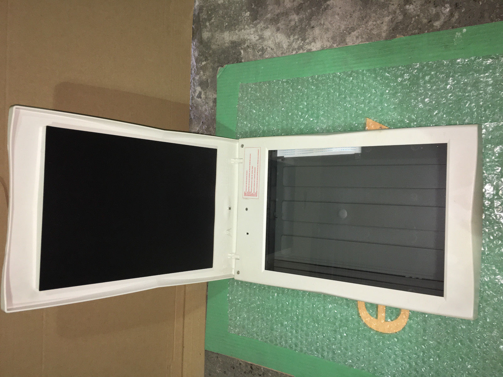 mustek scanmagic 600 cp
