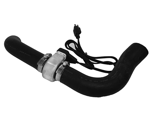 2u0026#034; Radiator Hose Lower Coolant Hose Heater 2u0026#034; Heater 120V / 600W  NEW | eBay