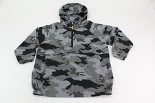 The Children's Place Boy's Windbreaker Camo Size 7/8