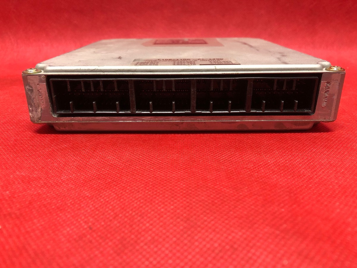 PROGRAMMED PLUG & PLAY 03 SUZUKI AERIO 2.0 MT ECM ECU MODULE PCM