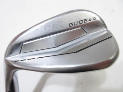 ︎レフティ PING GLIDE 4.0 WEDGE 58 950GH neo